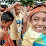 Kompas.com : Bambu Tada Sukses Bikin Meriah Festival Morotai 2019