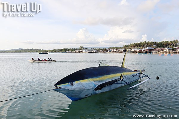 Morotai and Ternate - Fishing & Living