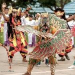 iNews.id : Keunikan Festival Morotai 2019, Tampilkan Monumen Perang Dunia II