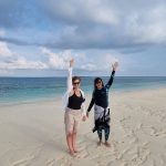 Polish Ambassador Amazed by the Beauty of Morotai Island